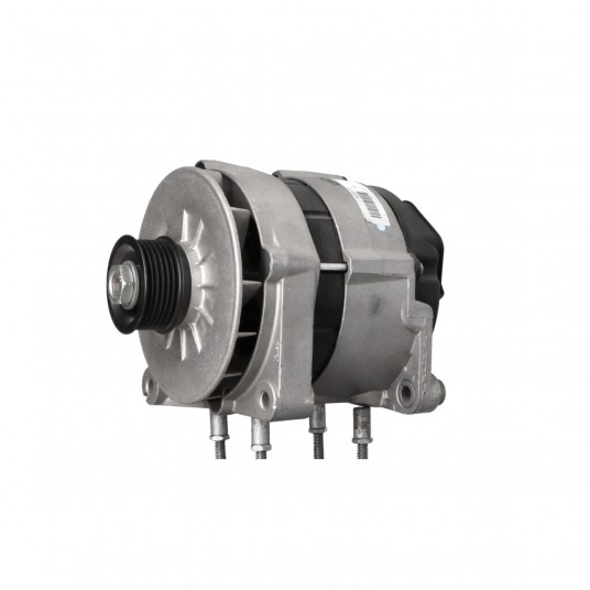 A1073 Alternator -zdjęcie numer 4