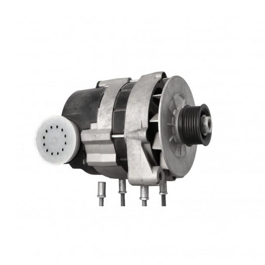 A1073 Alternator -zdjęcie numer 16