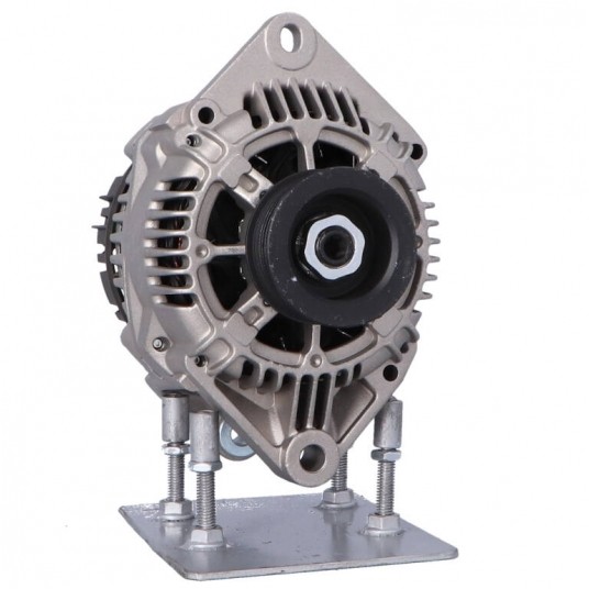 A1079 Alternator -zdjęcie numer 7