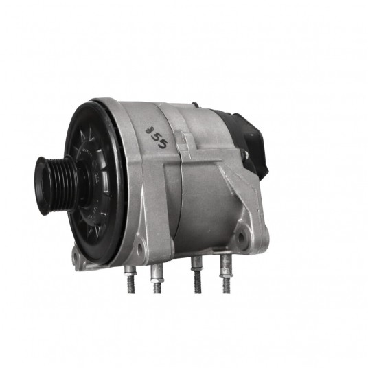 A1091 Alternator -zdjęcie numer 4