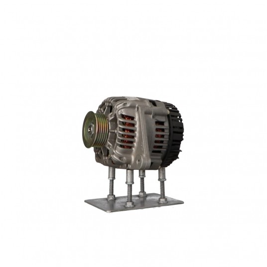 A1095 Alternator -zdjęcie numer 4