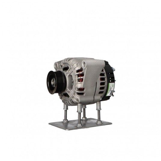 A1102 Alternator -zdjęcie numer 4