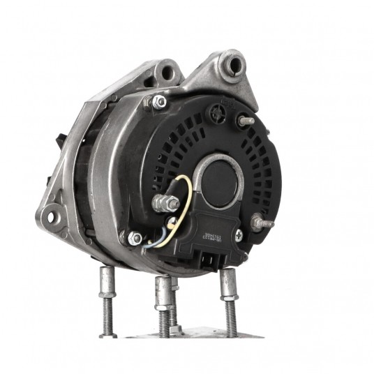 A1105 Alternator -zdjęcie numer 8