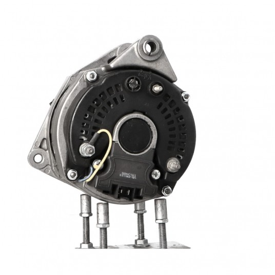 A1105 Alternator -zdjęcie numer 9