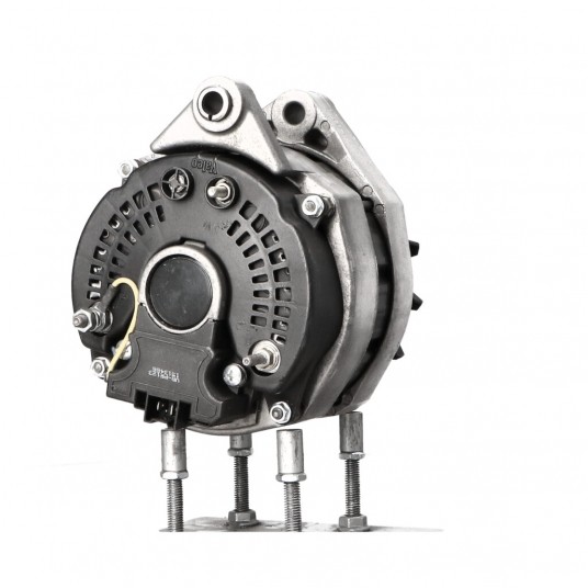 A1105 Alternator -zdjęcie numer 11