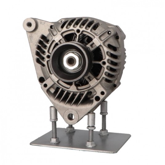 A1139 Alternator -zdjęcie numer 2