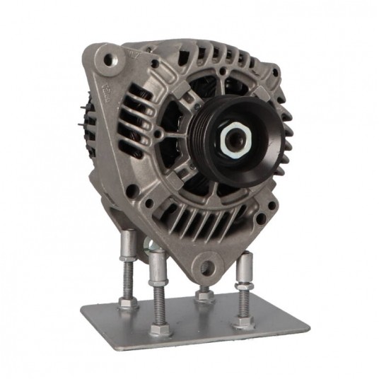 A1139N Alternator -zdjęcie numer 15