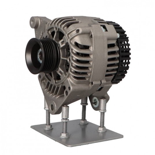 A1139N Alternator -zdjęcie numer 2