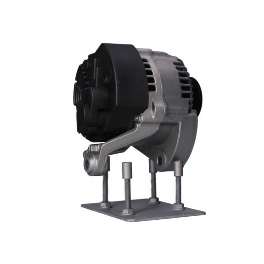 A1154N Alternator -zdjęcie numer 8