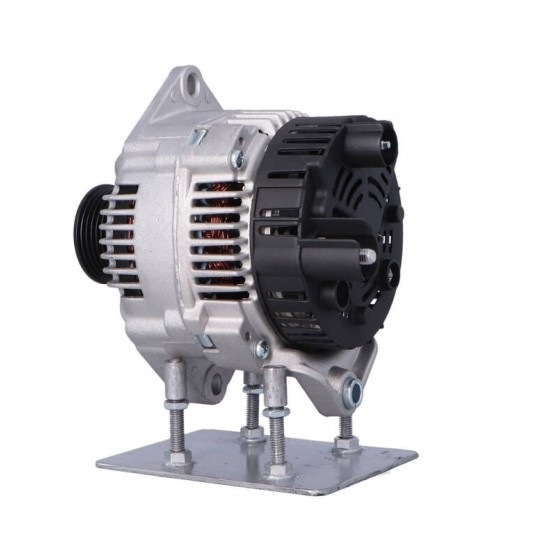 A1157N Alternator -zdjęcie numer 7