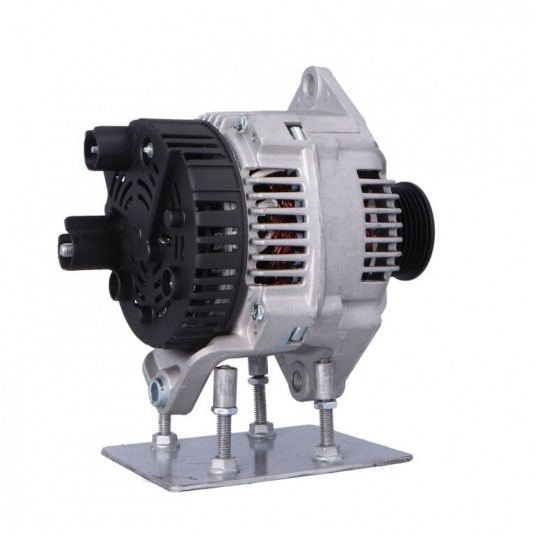 A1157N Alternator -zdjęcie numer 12