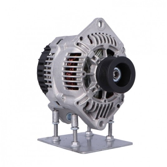 A1157N Alternator -zdjęcie numer 16