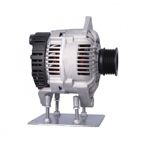 A1157N Alternator -zdjęcie numer 14