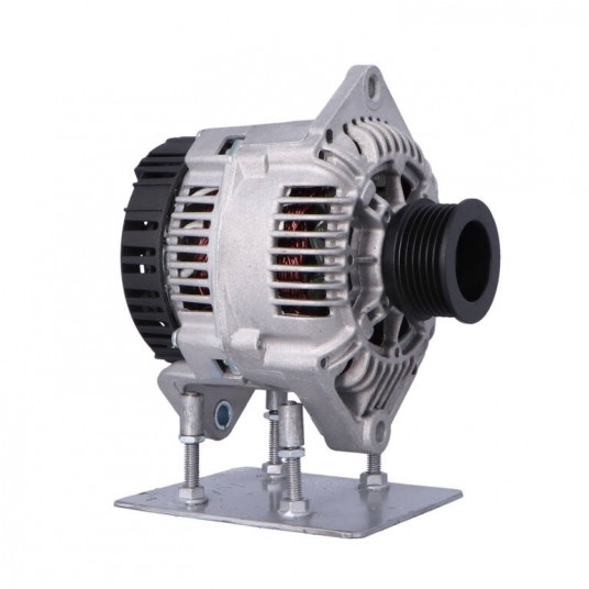 A1157N Alternator -zdjęcie numer 15