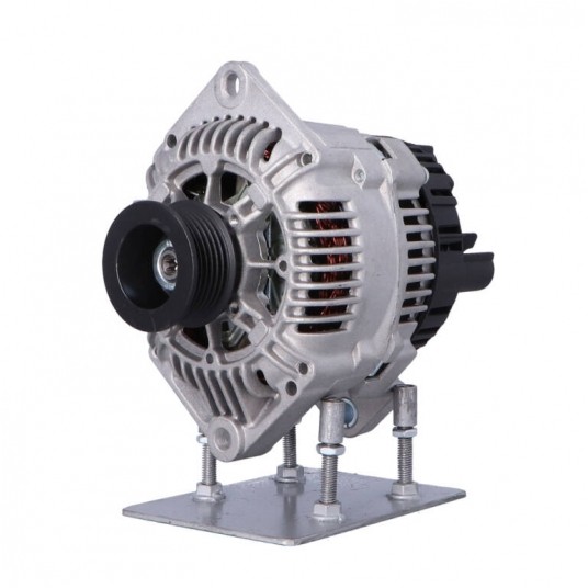 A1157N Alternator -zdjęcie numer 3