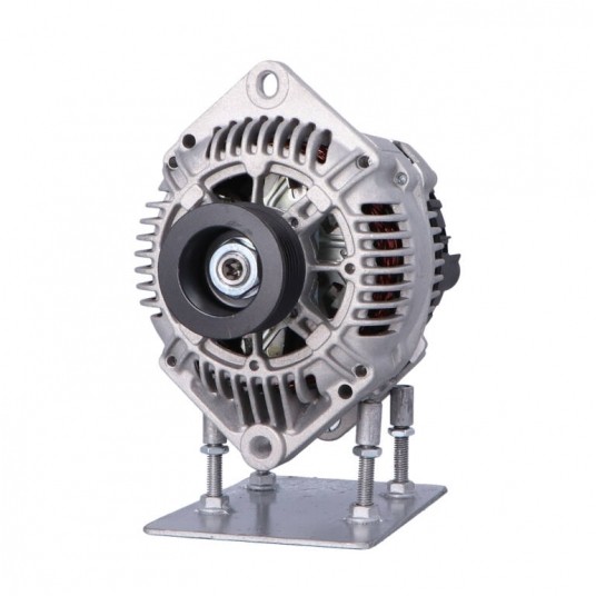A1157N Alternator -zdjęcie numer 2