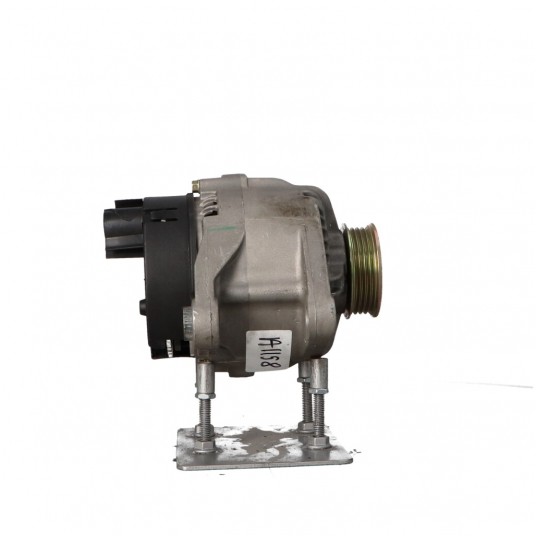 A1158 Alternator -zdjęcie numer 14