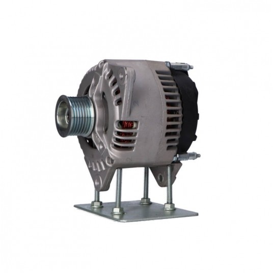 A1191 Alternator -zdjęcie numer 4