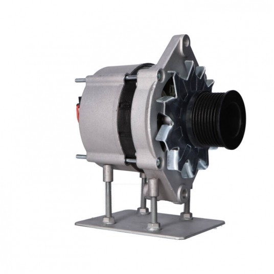 A1197 Alternator -zdjęcie numer 14