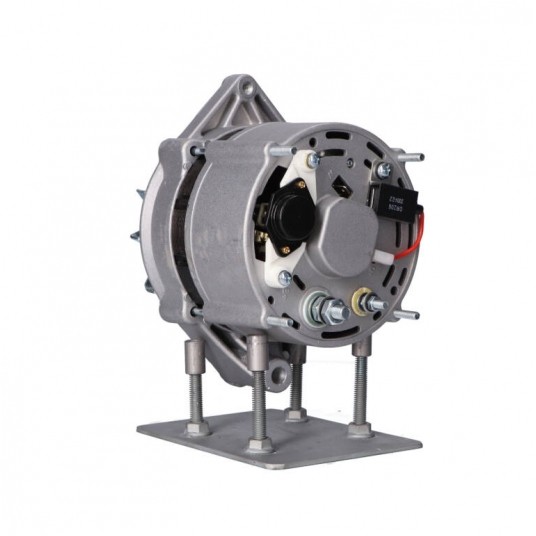 A1197 Alternator -zdjęcie numer 8