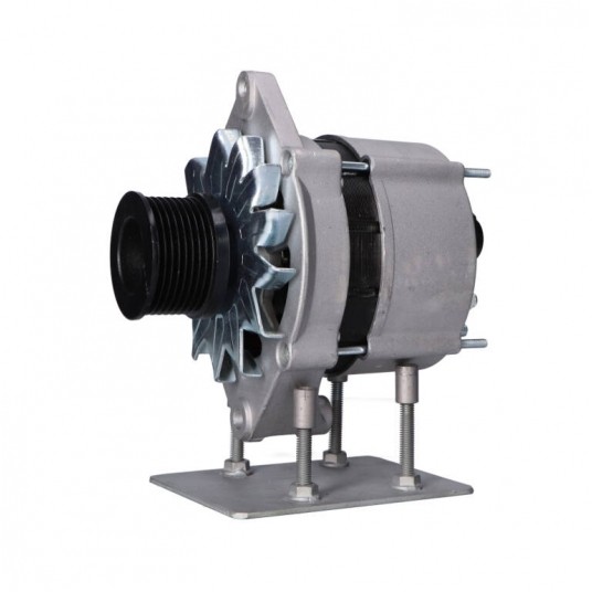 A1197 Alternator -zdjęcie numer 4