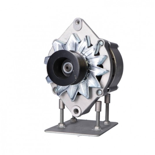 A1197N Alternator -zdjęcie numer 2