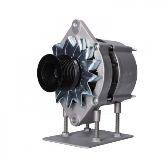 A1197N Alternator -zdjęcie numer 3