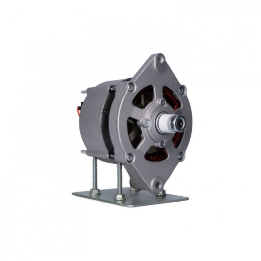 A1198 Alternator -zdjęcie numer 9
