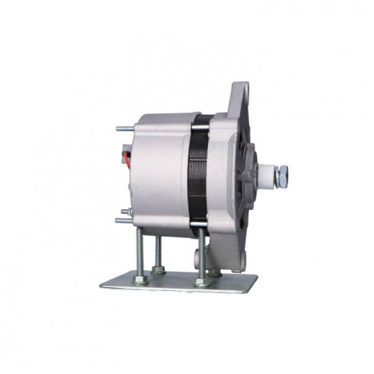 A1198N Alternator -zdjęcie numer 9