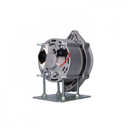 A1198N Alternator -zdjęcie numer 7