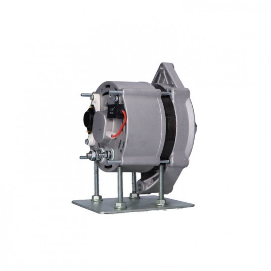 A1198N Alternator -zdjęcie numer 8