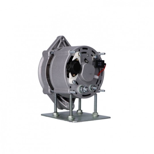 A1198N Alternator -zdjęcie numer 3