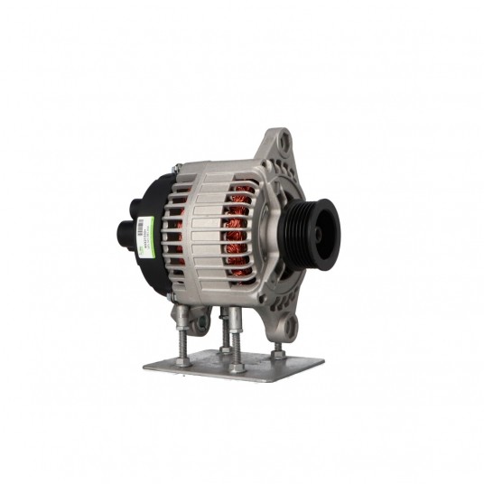A1199 Alternator -zdjęcie numer 16