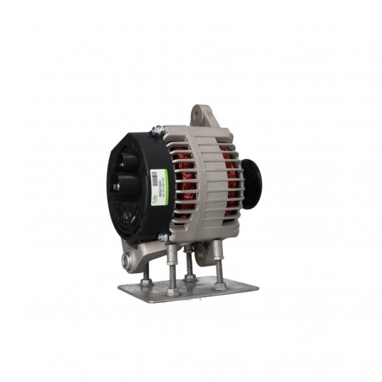 A1199 Alternator -zdjęcie numer 13