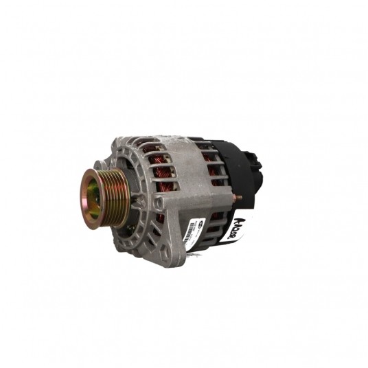 A1208 / A1216 Alternator -zdjęcie numer 2