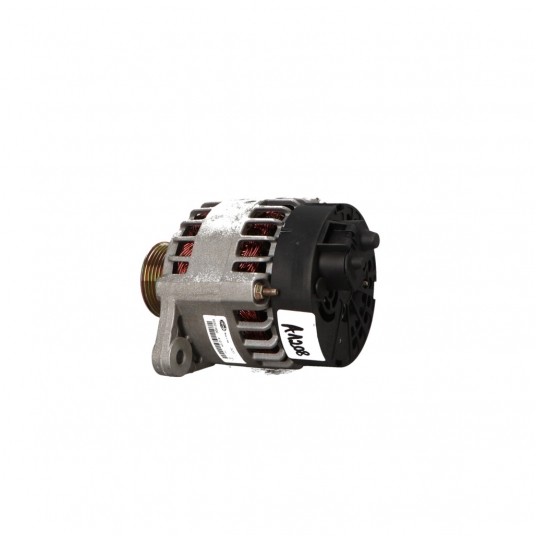 A1208 / A1216 Alternator -zdjęcie numer 3