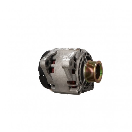 A1208 / A1216 Alternator -zdjęcie numer 6