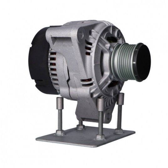 A1209 Alternator -zdjęcie numer 10