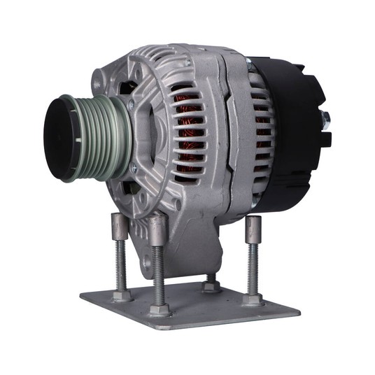 A1209 Alternator -zdjęcie numer 13