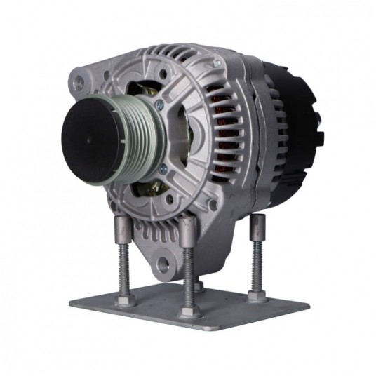 A1209 Alternator -zdjęcie numer 2