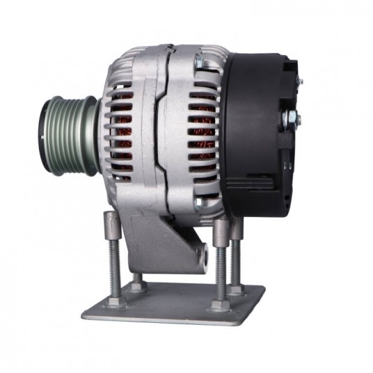 A1209N Alternator -zdjęcie numer 4