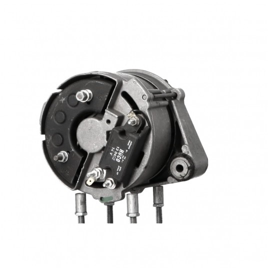 A121 Alternator -zdjęcie numer 11
