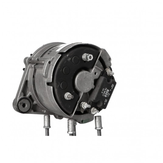 A121 Alternator -zdjęcie numer 8