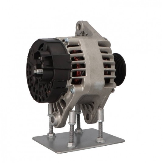 A1216 Alternator -zdjęcie numer 10