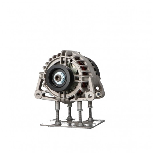 A1217 Alternator -zdjęcie numer 2