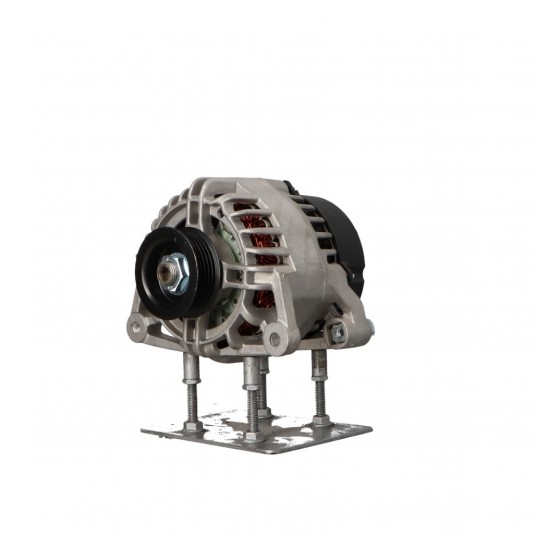 A1217 Alternator -zdjęcie numer 3