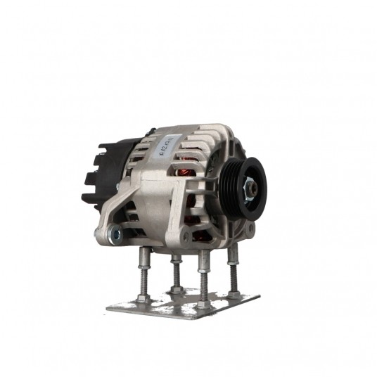 A1217N Alternator -zdjęcie numer 6