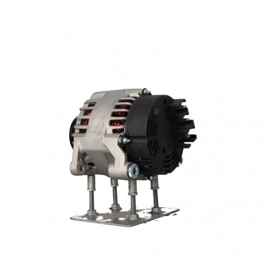 A1217N Alternator -zdjęcie numer 2