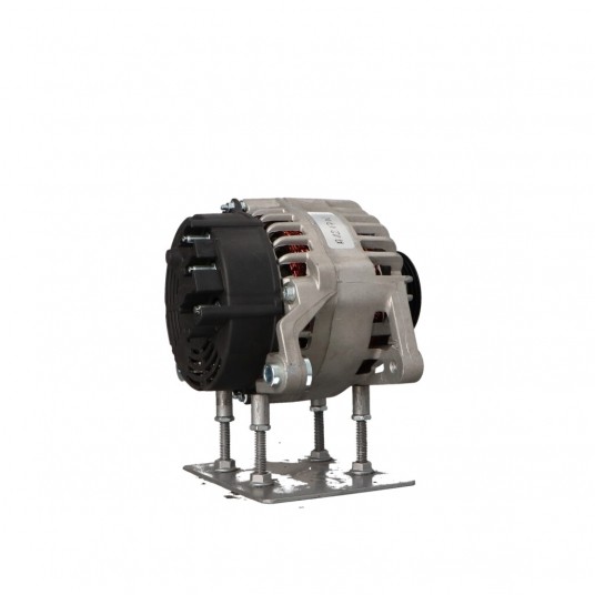 A1217N Alternator -zdjęcie numer 4