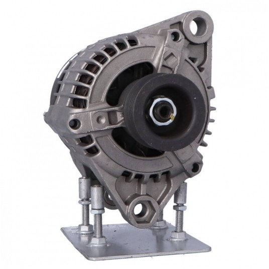 A1221 Alternator -zdjęcie numer 4
